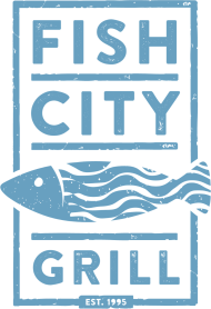 Fish City Grill