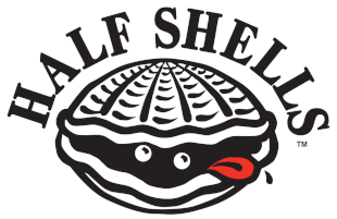 Half Shells